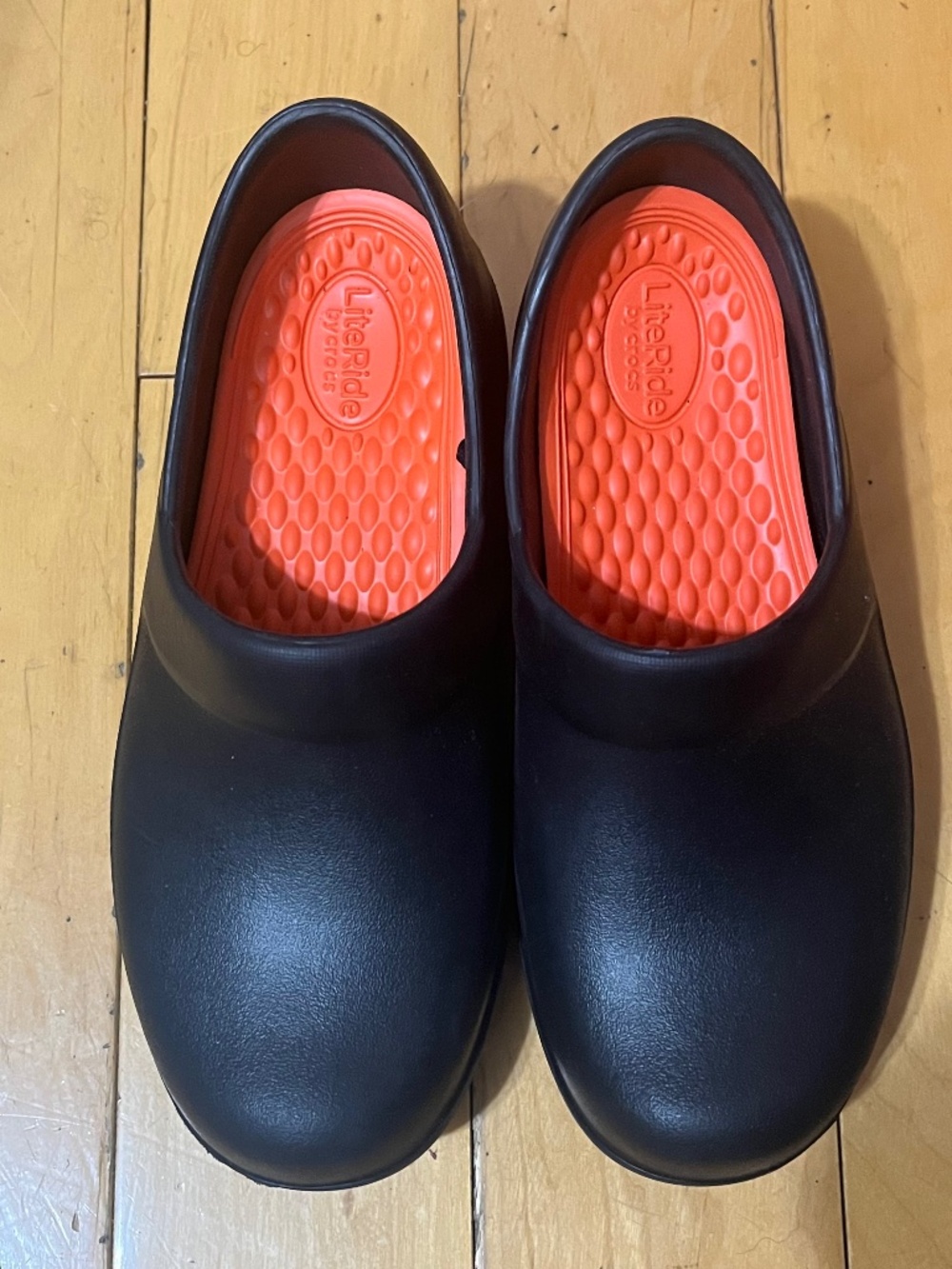 Crocs Women's Neria Pro II Work Clogs